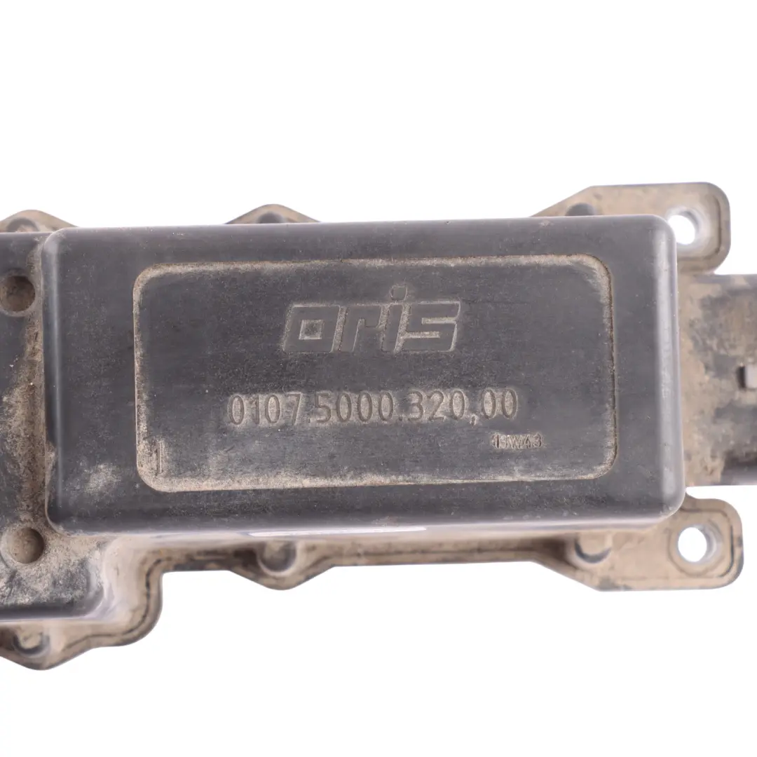 Tow Bar Ball Towing Hook Module Unit to Mercedes ML W166 Electric with Part number A1663100204 Mercedes ML W166 Electric Tow Bar Ball Towing Hook Module Unit - SKU A1663100204-1 - Part number A1663100204