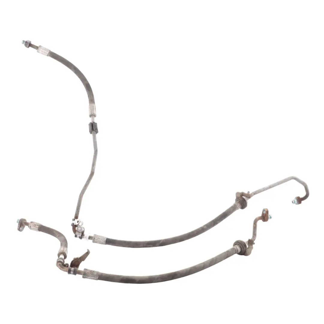 ML63 4-Matic Oil Pipe Pressure Hose Line to Mercedes W166 with Part number A1663202654 Mercedes W166 ML63 4-Matic Oil Pipe Pressure Hose Line - SKU A1663202654 - Part number A1663202654