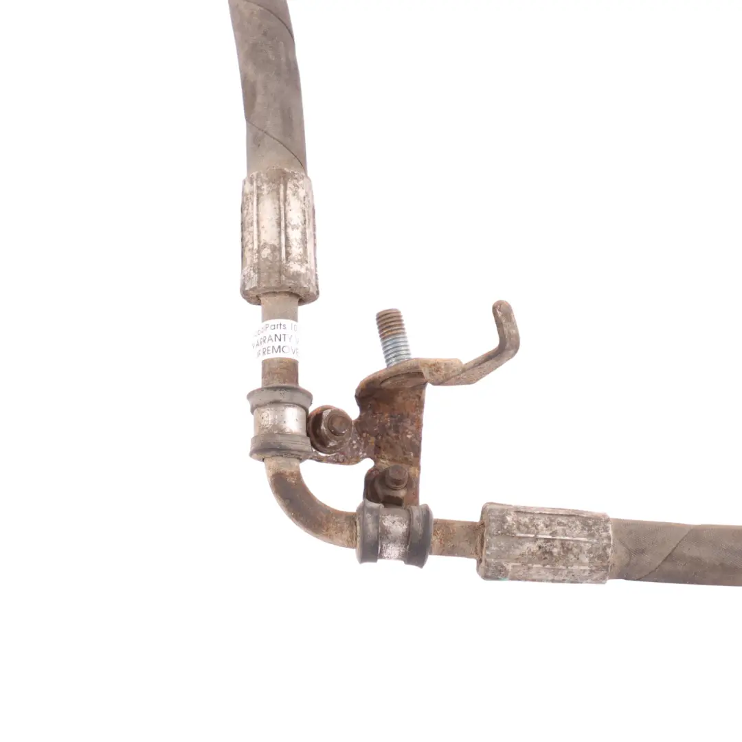 ML63 4-Matic Oil Pipe Pressure Hose Line to Mercedes W166 with Part number A1663202654 Mercedes W166 ML63 4-Matic Oil Pipe Pressure Hose Line - SKU A1663202654 - Part number A1663202654