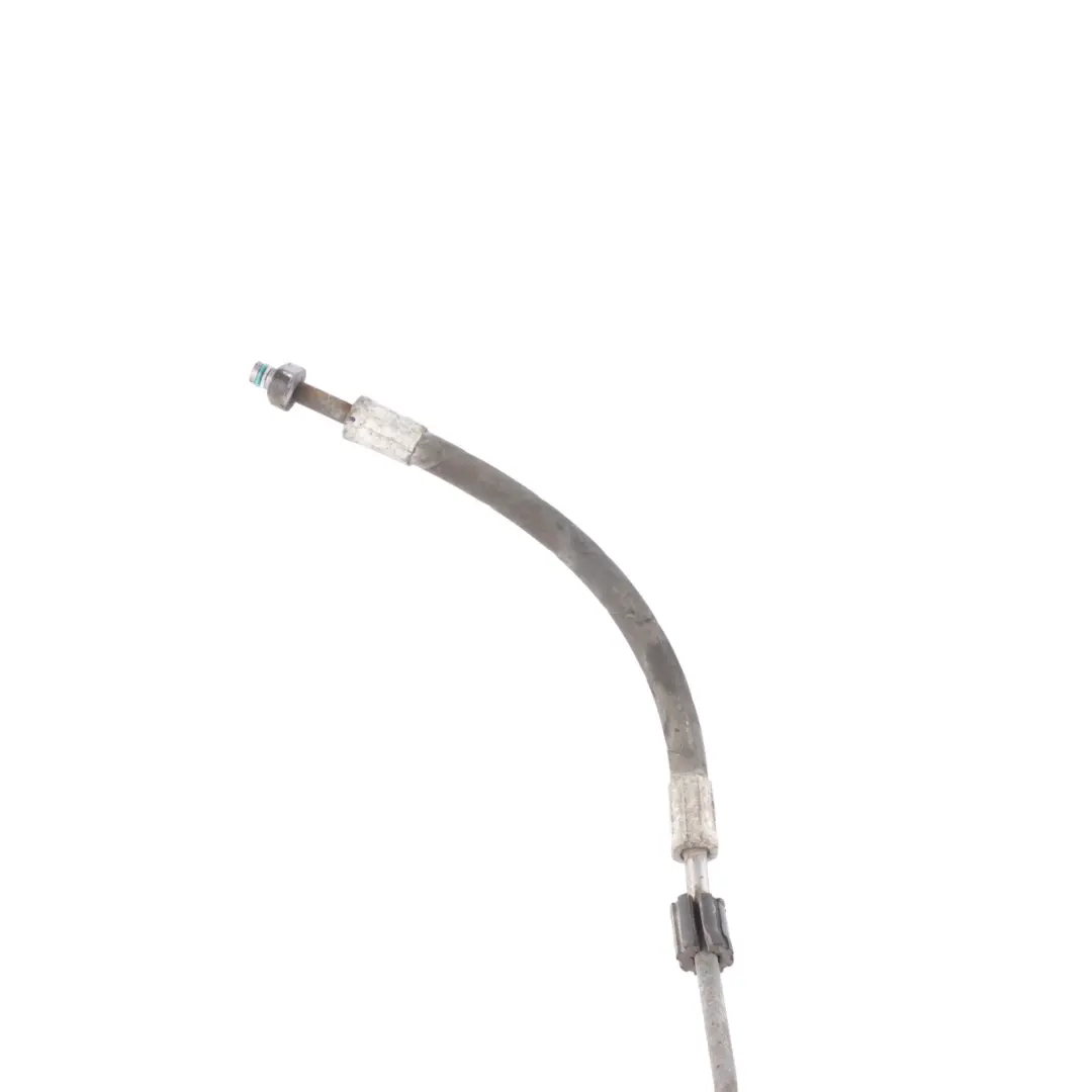 ML63 4-Matic Oil Pipe Pressure Hose Line to Mercedes W166 with Part number A1663202654 Mercedes W166 ML63 4-Matic Oil Pipe Pressure Hose Line - SKU A1663202654 - Part number A1663202654