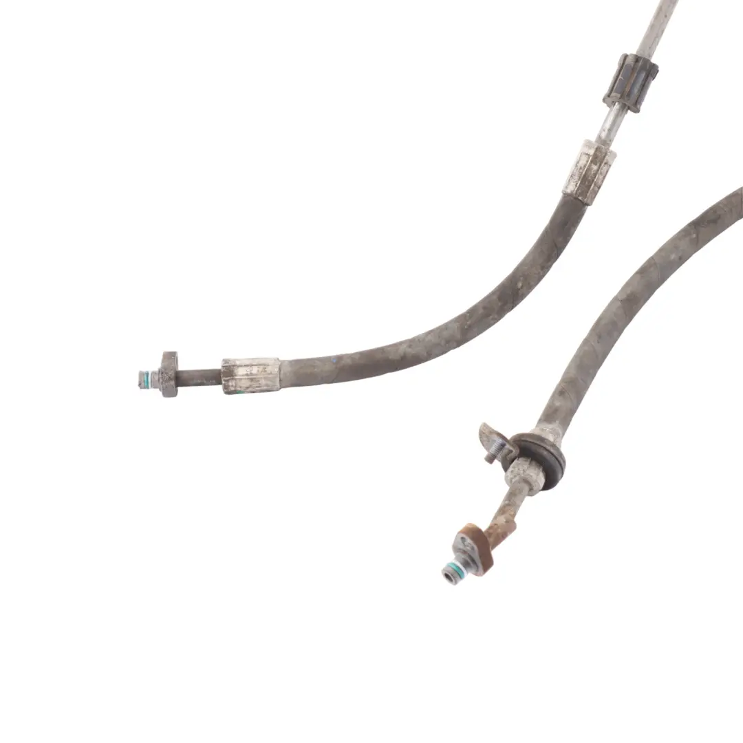 ML63 4-Matic Oil Pipe Pressure Hose Line to Mercedes W166 with Part number A1663202654 Mercedes W166 ML63 4-Matic Oil Pipe Pressure Hose Line - SKU A1663202654 - Part number A1663202654