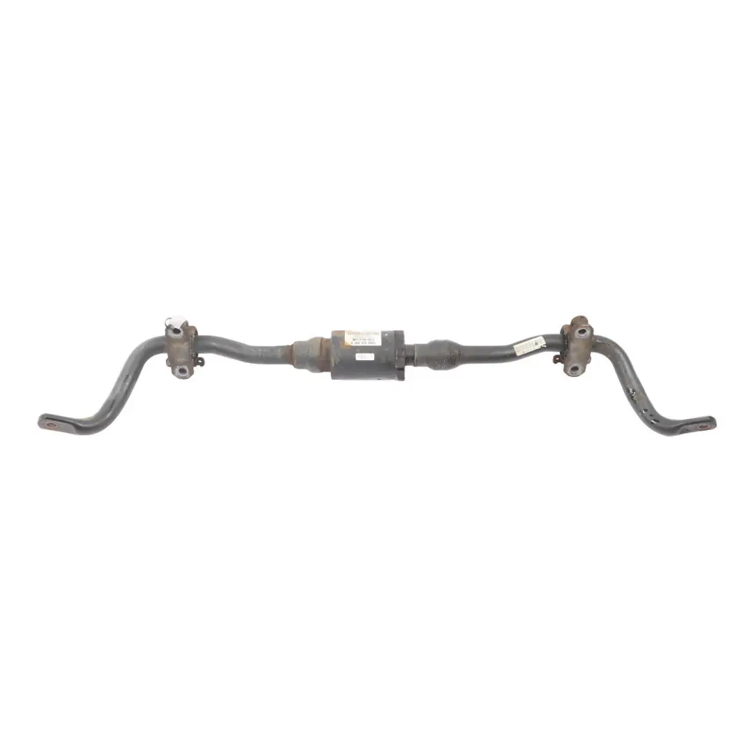 Mercedes ML W166 4Matic Stabilizator Aktywny Tylny - SKU A1663260865 - Numer Części A1663260865