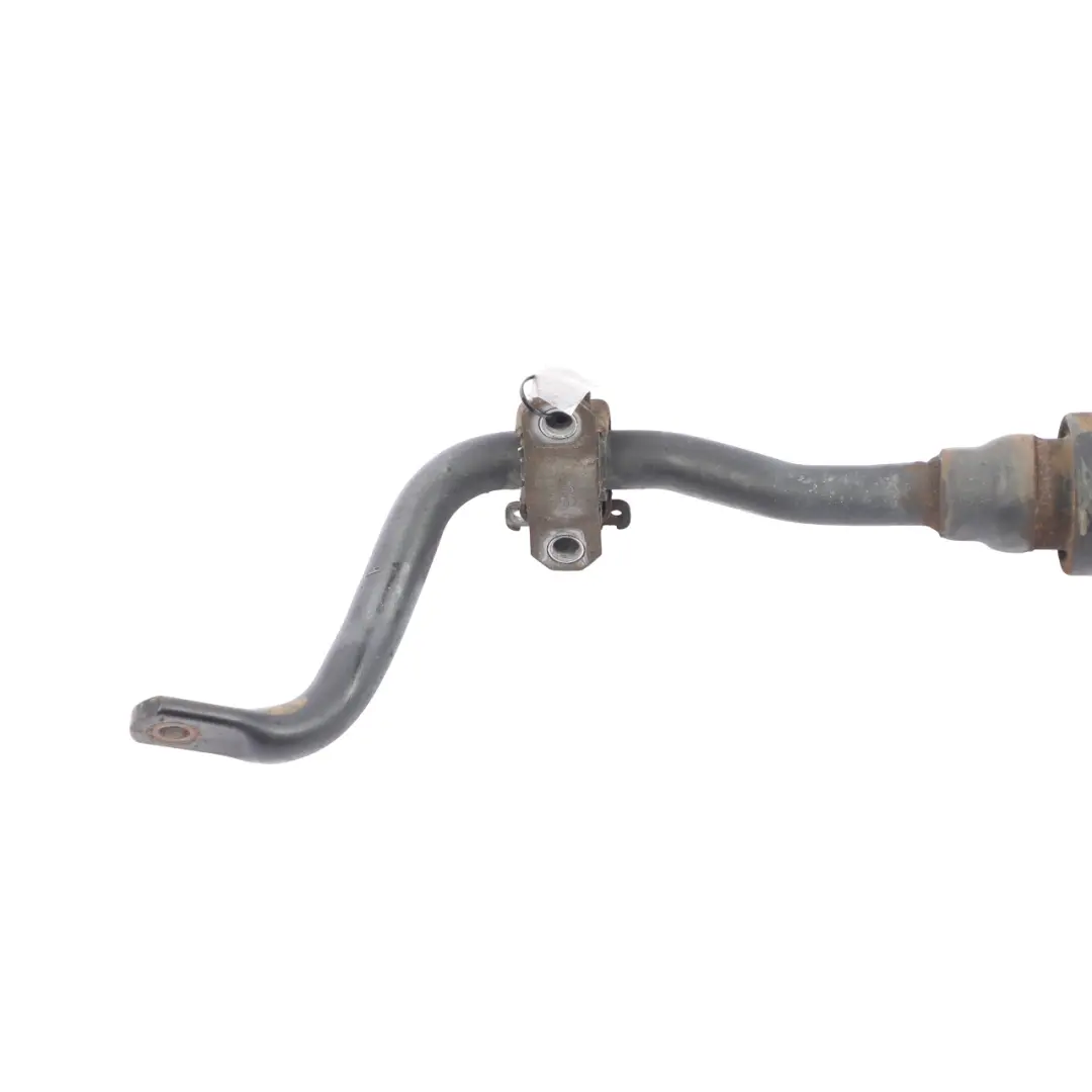 4matic Barra Estabilizadora Trasera para Mercedes ML W166 con número de pieza A1663260865 Mercedes ML W166 4matic Barra Estabilizadora Trasera - SKU A1663260865 - Número de pieza A1663260865