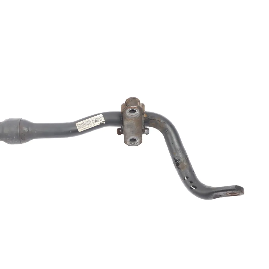 4matic Anti Roll Bar Rear Torsion Bar Sway Bar to Mercedes ML W166 with Part number A1663260865 Mercedes ML W166 4matic Anti Roll Bar Rear Torsion Bar Sway Bar - SKU A1663260865 - Part number A1663260865