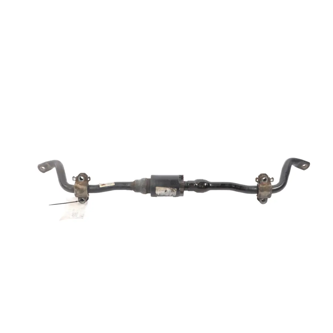 Mercedes ML W166 4matic Stabilisator Hinten Torsionsstab - SKU A1663260865 - Teilenummer A1663260865