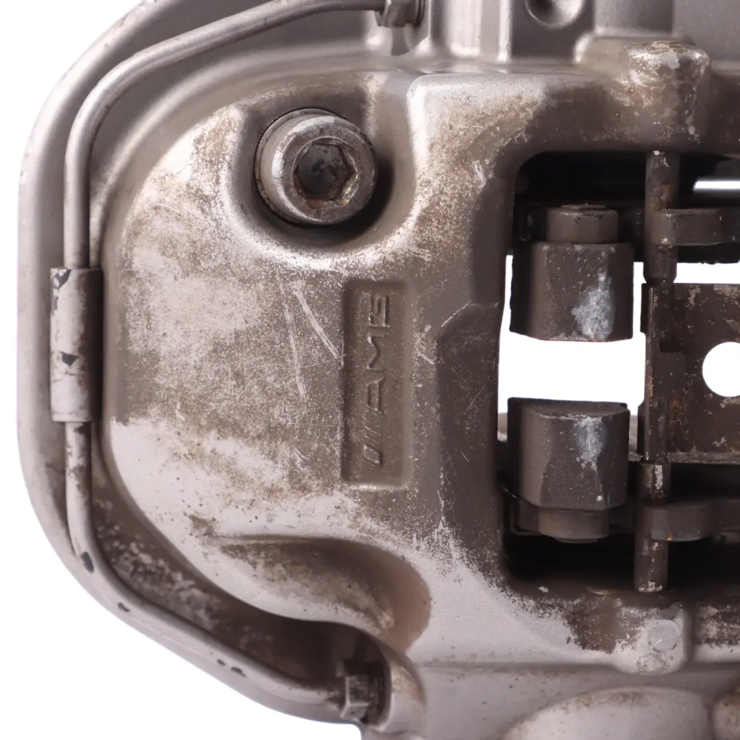 Brake Caliper Housing Front Right O/S to Mercedes ML W166 AMG with Part number A1664212898 Mercedes ML W166 AMG Brake Caliper Housing Front Right O/S - SKU A1664212898-2 - Part number A1664212898