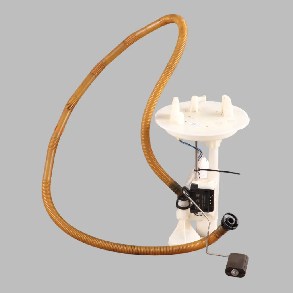 Pump Tank Fuel Sender Unit Petrol to Mercedes ML W166 GL X166 Fuel with Part number A1664700390 Mercedes ML W166 GL X166 Fuel Pump Tank Fuel Sender Unit Petrol - SKU A1664700390 - Part number A1664700390