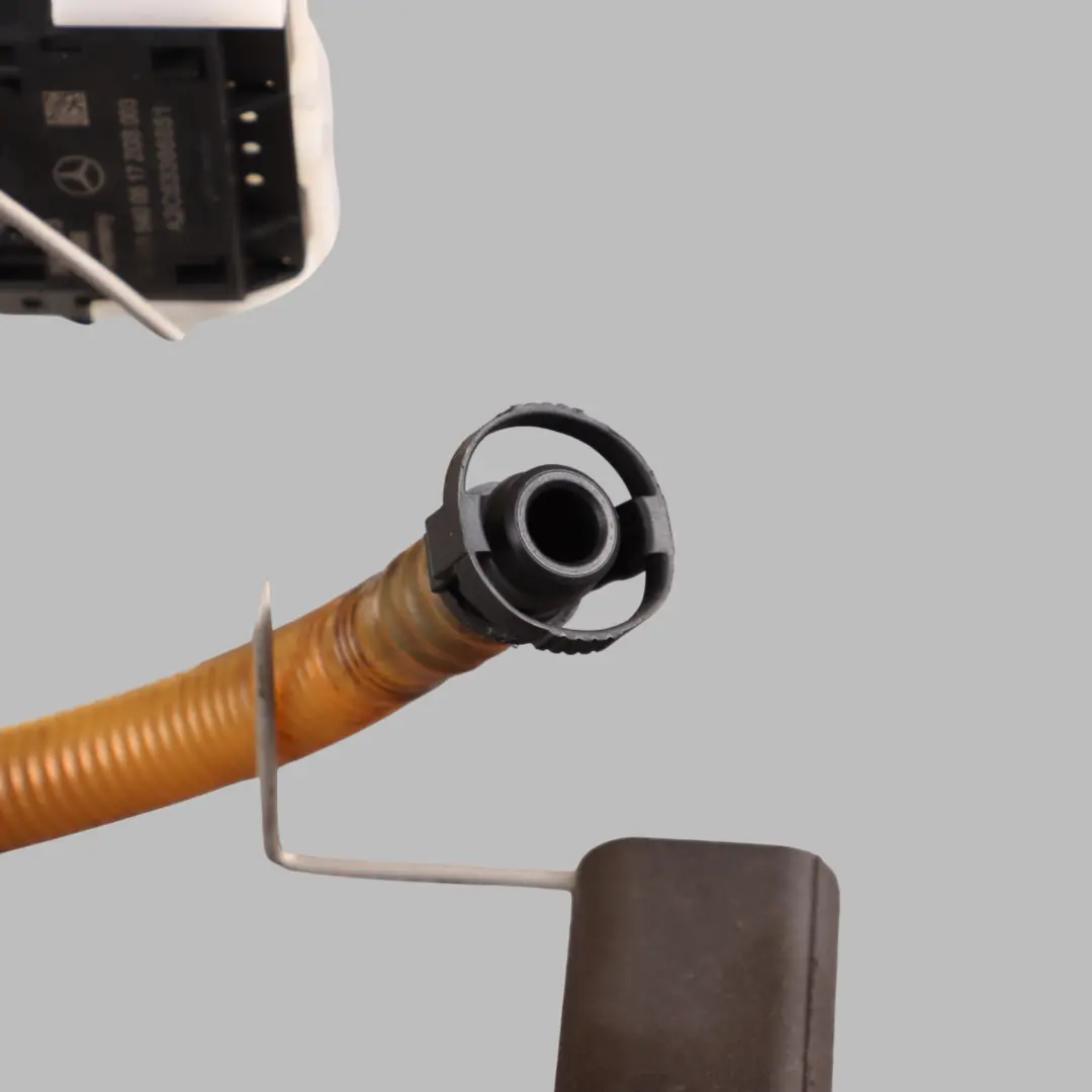 Pump Tank Fuel Sender Unit Petrol to Mercedes ML W166 GL X166 Fuel with Part number A1664700390 Mercedes ML W166 GL X166 Fuel Pump Tank Fuel Sender Unit Petrol - SKU A1664700390 - Part number A1664700390