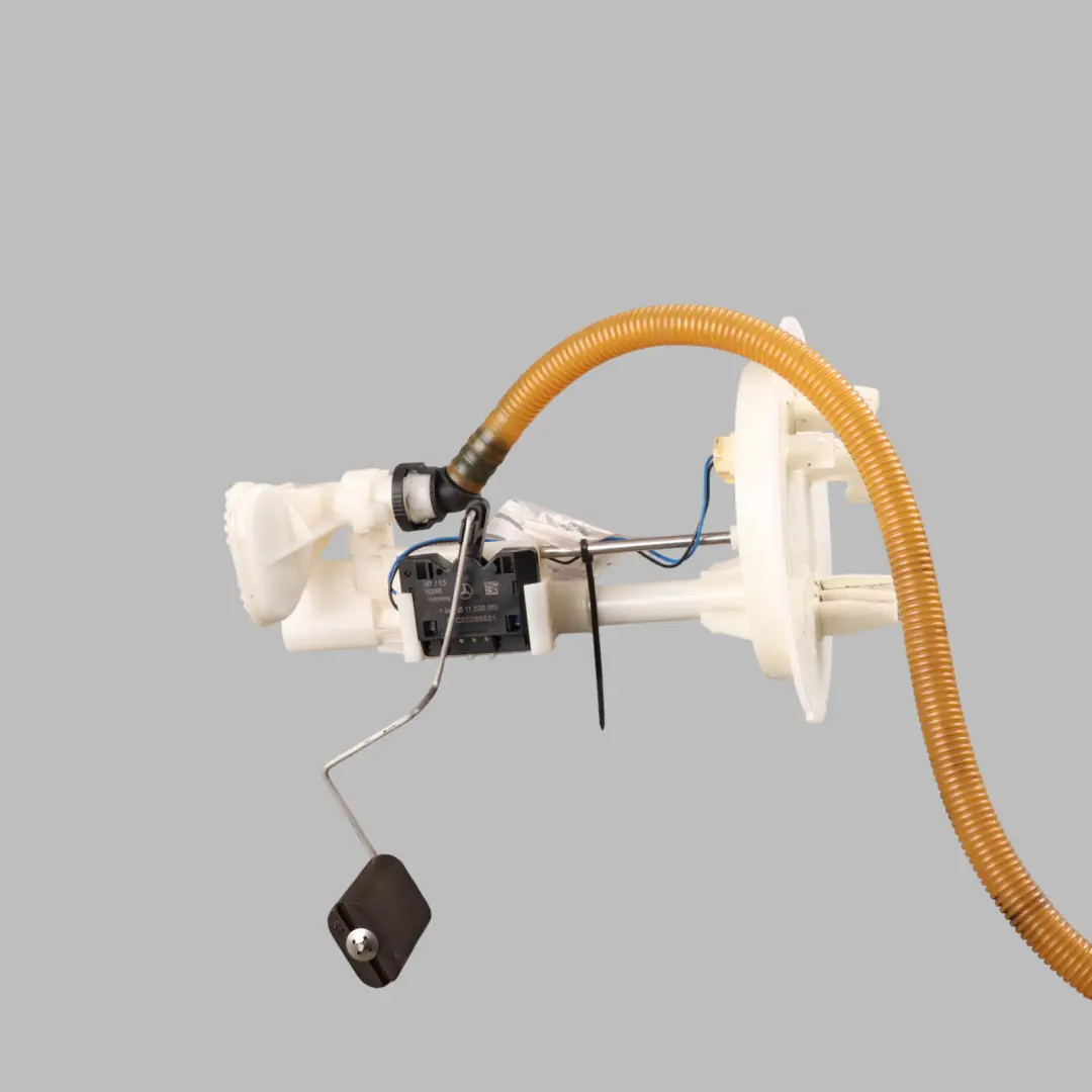 Pump Tank Fuel Sender Unit Petrol to Mercedes ML W166 GL X166 Fuel with Part number A1664700390 Mercedes ML W166 GL X166 Fuel Pump Tank Fuel Sender Unit Petrol - SKU A1664700390 - Part number A1664700390