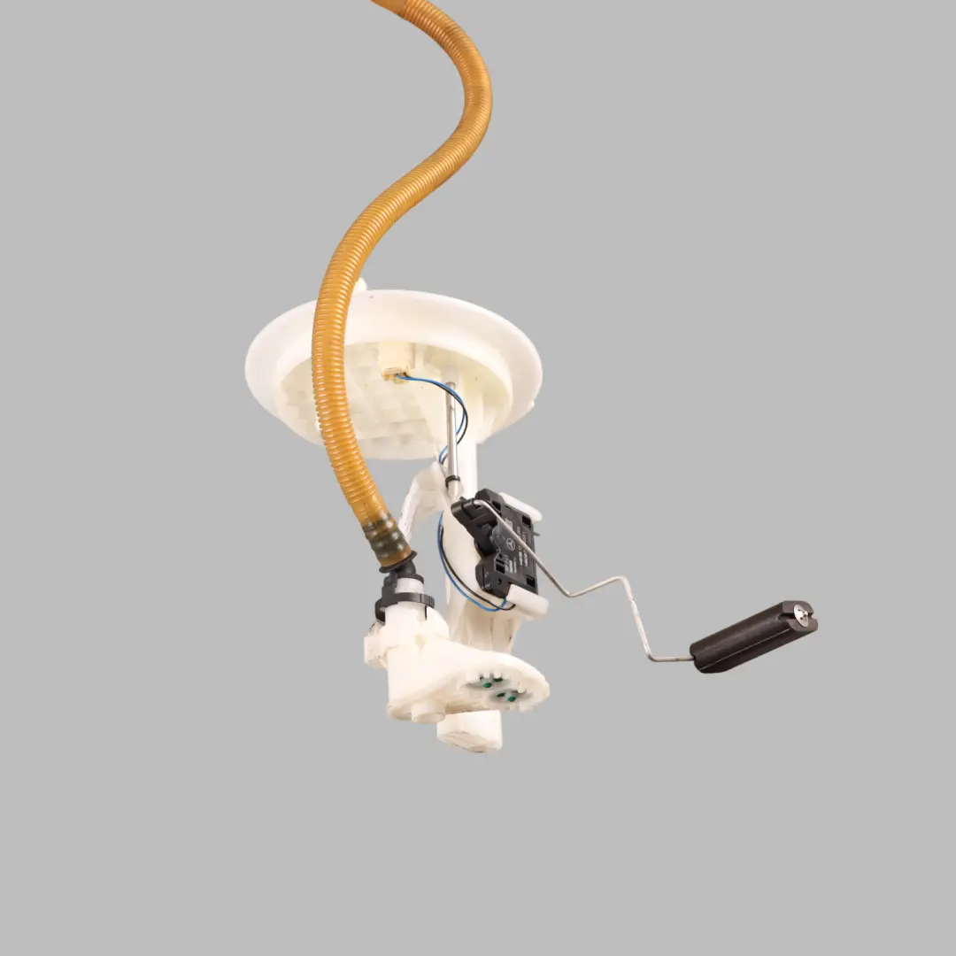 Mercedes ML W166 GL X166 Fuel Pump Tank Fuel Sender Unit Petrol - SKU A1664700390 - Part number A1664700390