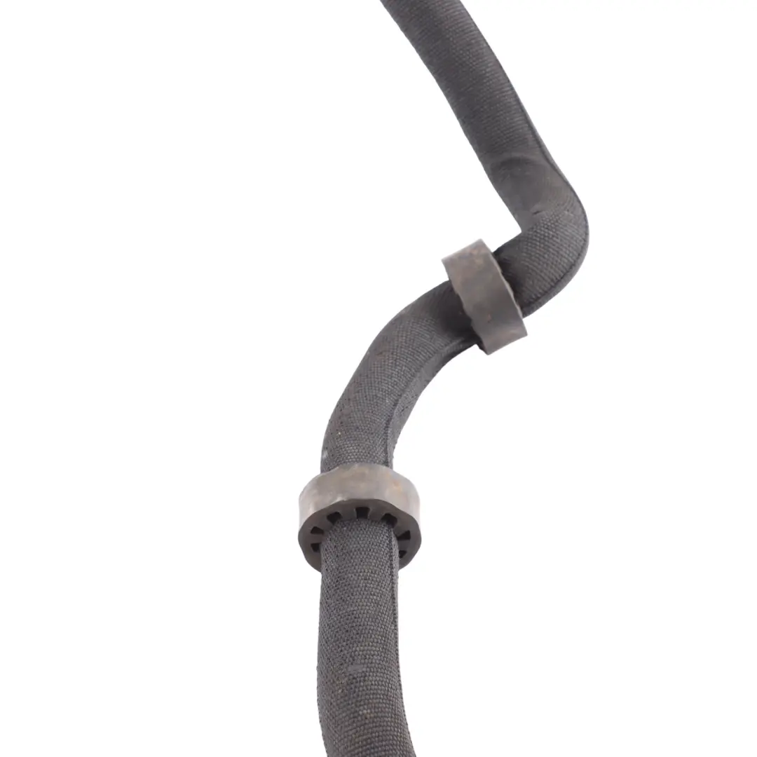 ML63 AMG Water Coolant Pipe Hose Line to Mercedes W166 with Part number A1665003975 Mercedes W166 ML63 AMG Water Coolant Pipe Hose Line - SKU A1665003975 - Part number A1665003975