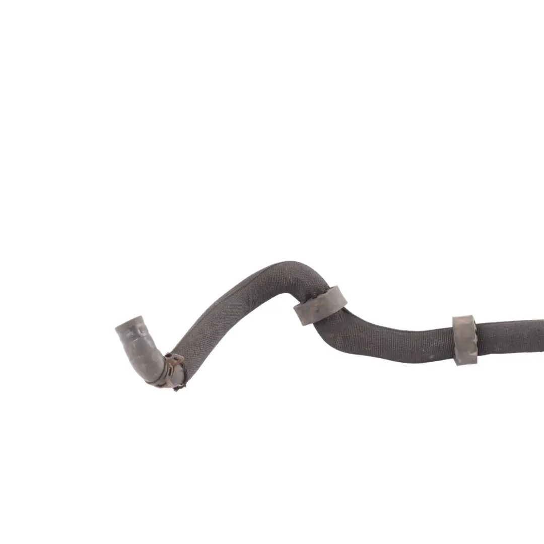 Mercedes W166 ML63 AMG Water Coolant Pipe Hose Line - SKU A1665003975 - Part number A1665003975
