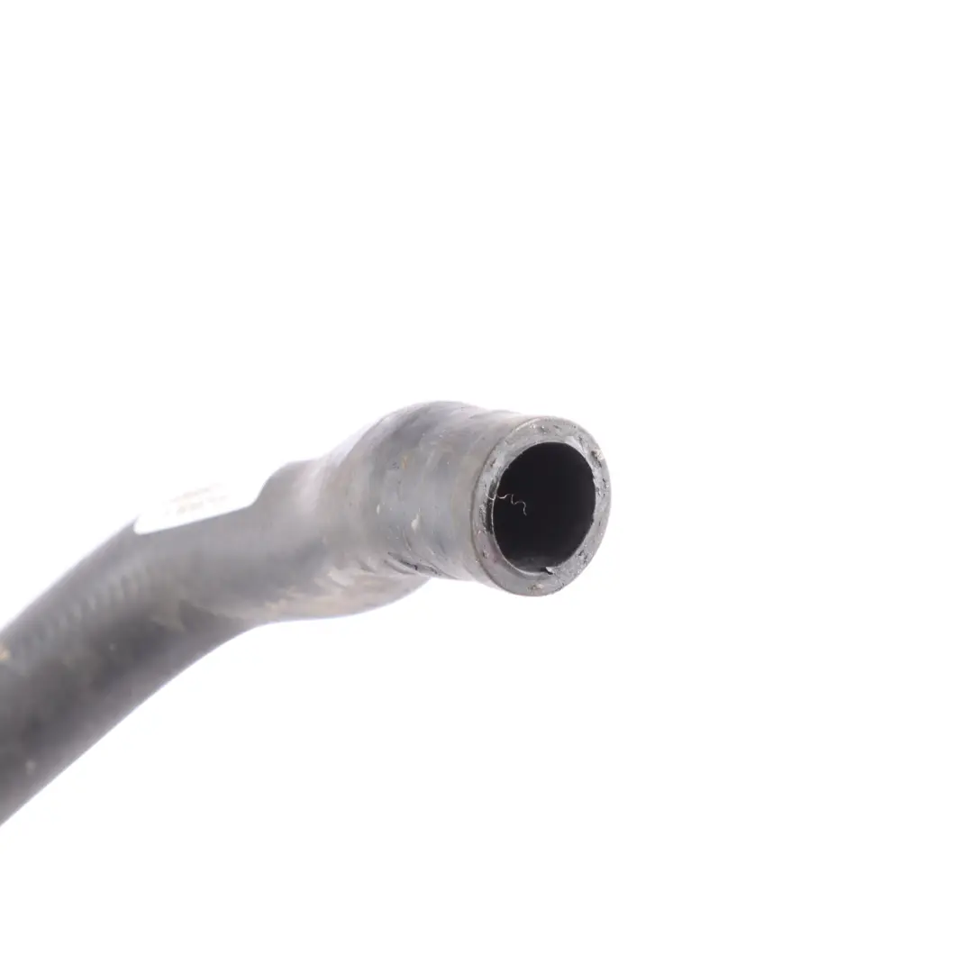 Mercedes W166 ML63 AMG Water Coolant Pipe Hose Line - SKU A1665003975 - Part number A1665003975
