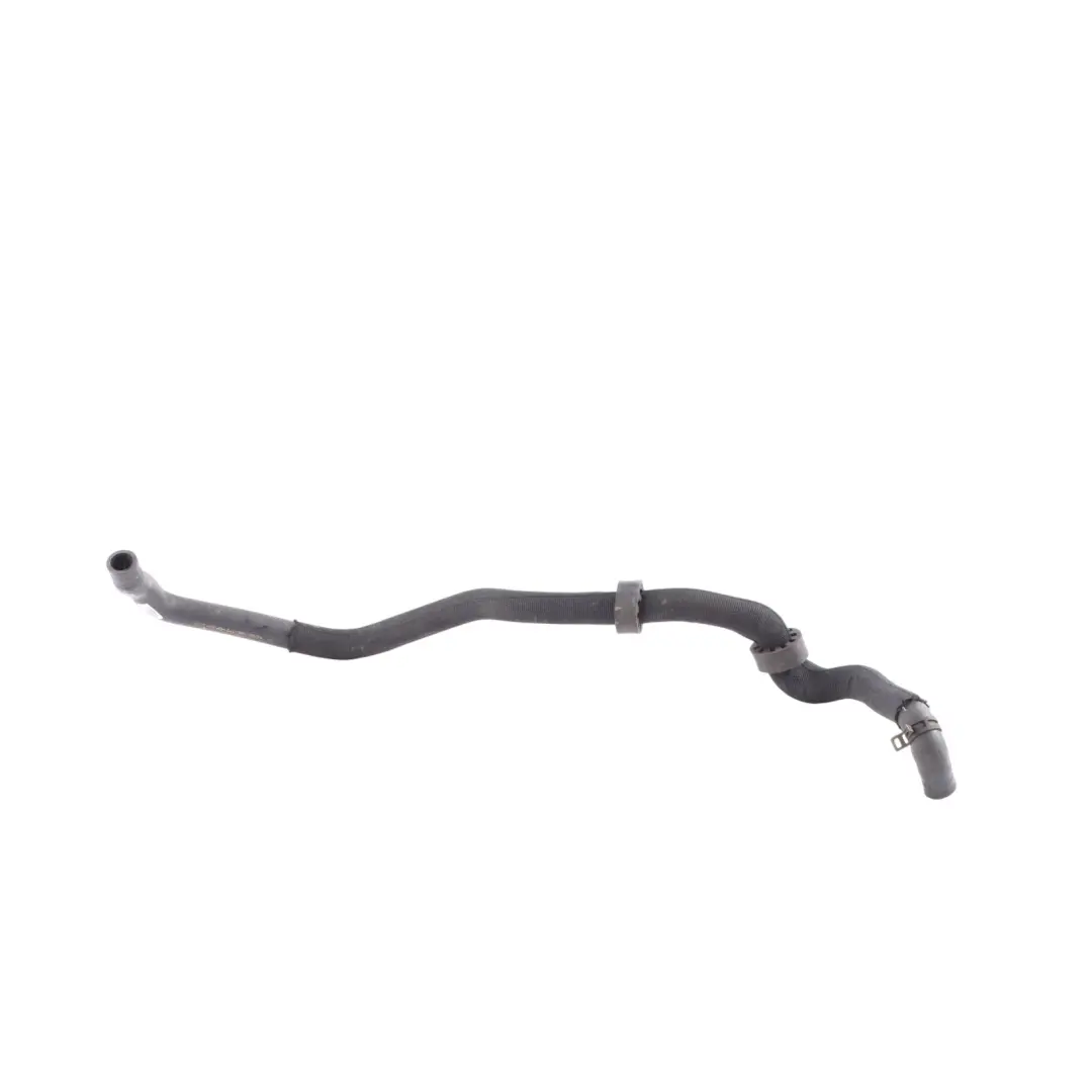 Mercedes W166 ML63 AMG Water Coolant Pipe Hose Line - SKU A1665003975 - Part number A1665003975
