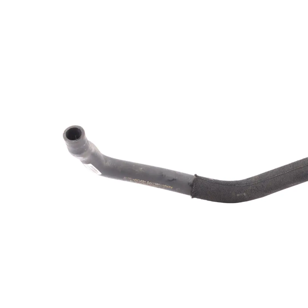 ML63 AMG Water Coolant Pipe Hose Line to Mercedes W166 with Part number A1665003975 Mercedes W166 ML63 AMG Water Coolant Pipe Hose Line - SKU A1665003975 - Part number A1665003975