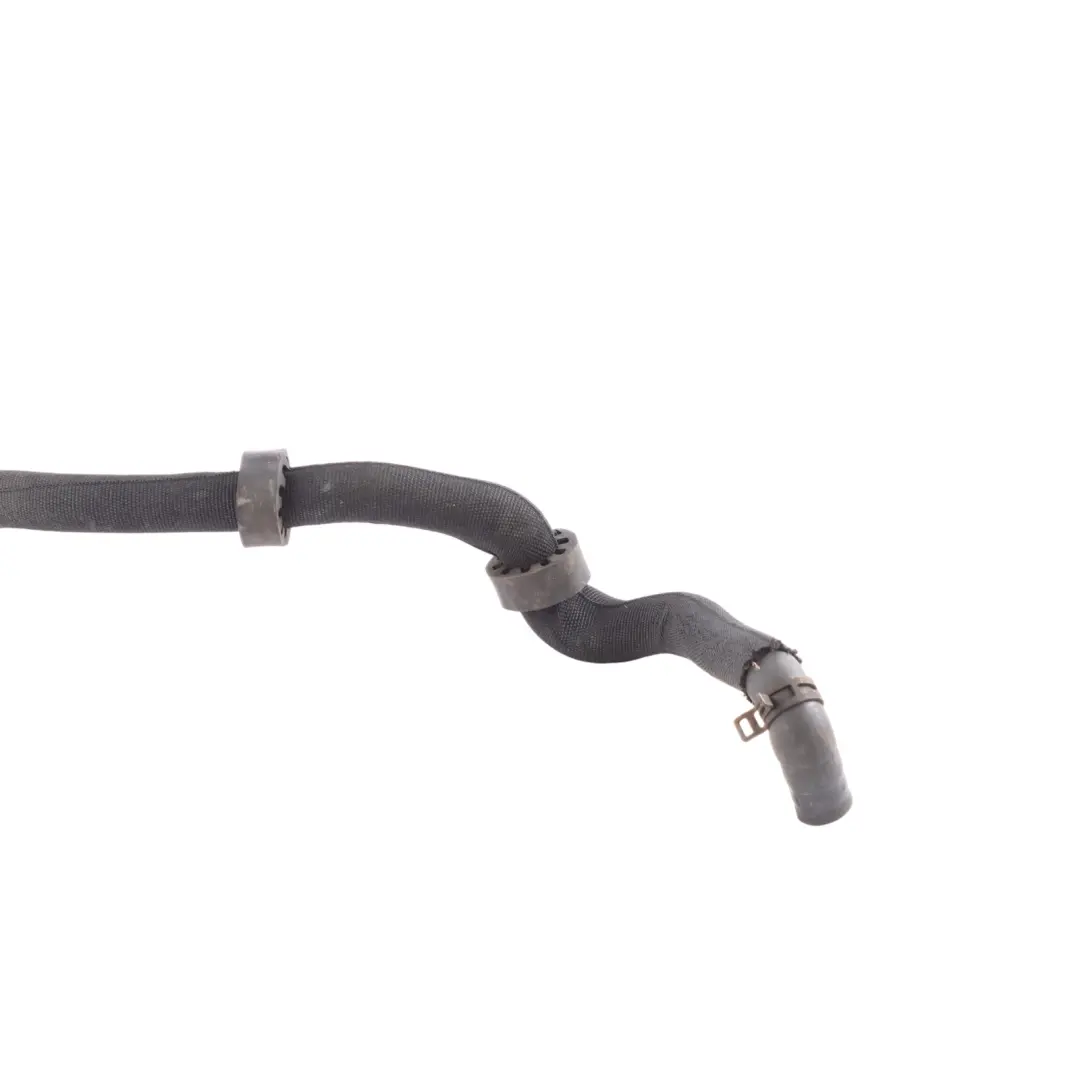 ML63 AMG Water Coolant Pipe Hose Line to Mercedes W166 with Part number A1665003975 Mercedes W166 ML63 AMG Water Coolant Pipe Hose Line - SKU A1665003975 - Part number A1665003975