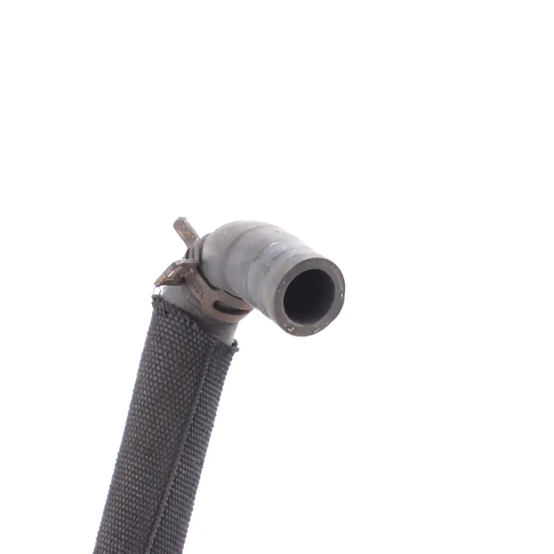 ML63 AMG Water Coolant Pipe Hose Line to Mercedes W166 with Part number A1665003975 Mercedes W166 ML63 AMG Water Coolant Pipe Hose Line - SKU A1665003975 - Part number A1665003975