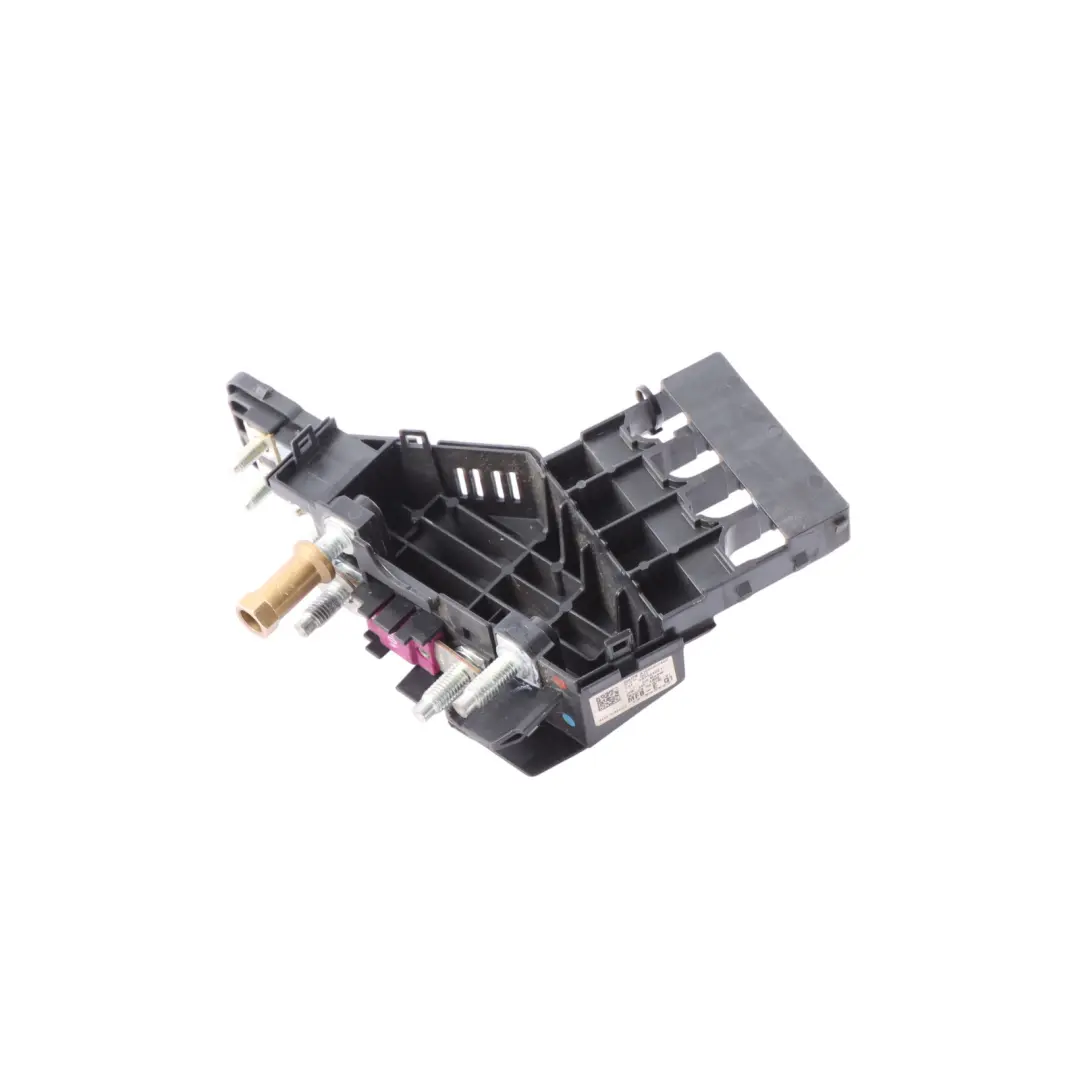 Mercedes ML W166 Caja Fusibles Delantera Módulo Control - SKU A1665402450-1 - Número de pieza A1665402450