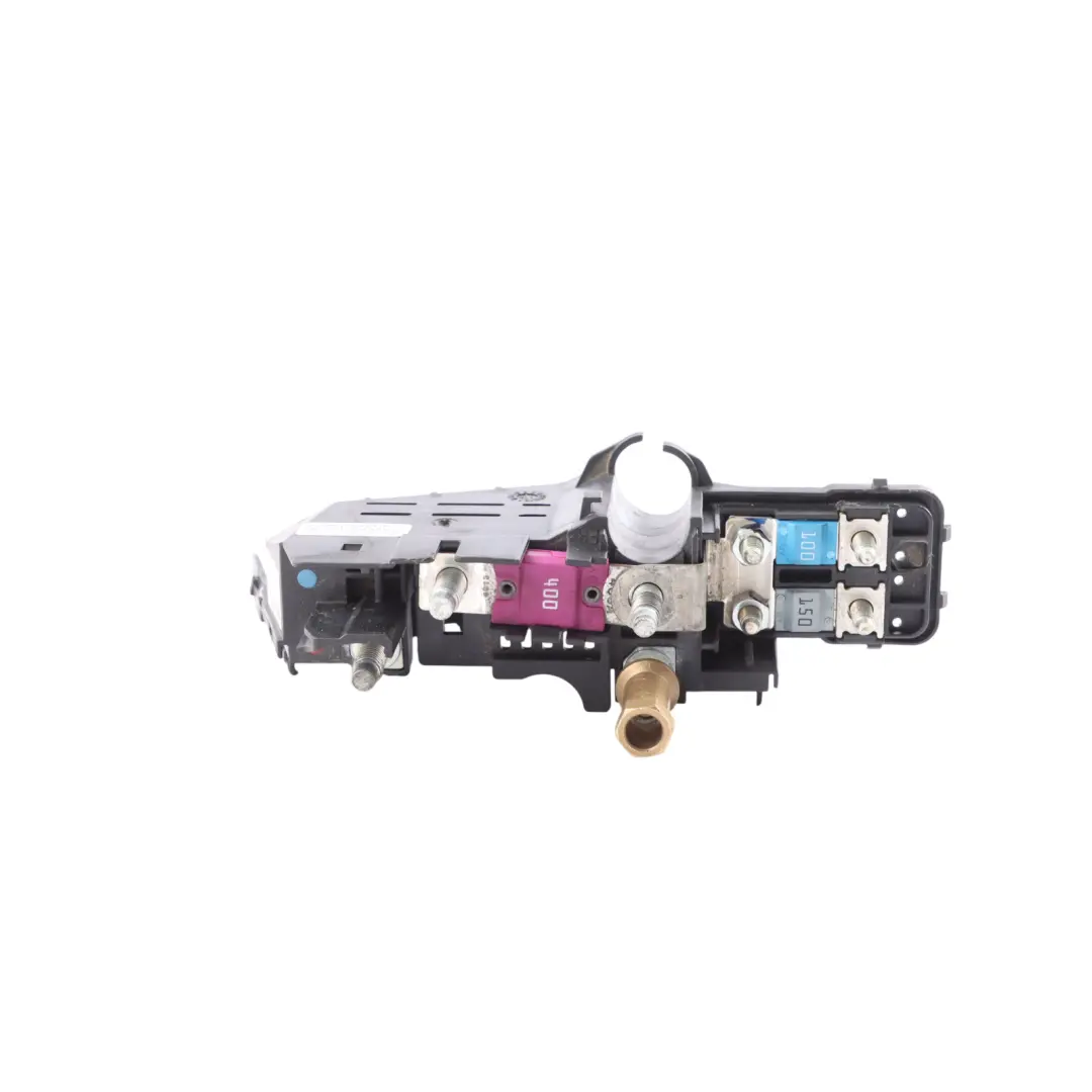 Fuse Box Front Relay Control Unit Module to Mercedes ML W166 with Part number A1665402450 Mercedes ML W166 Fuse Box Front Relay Control Unit Module - SKU A1665402450-1 - Part number A1665402450