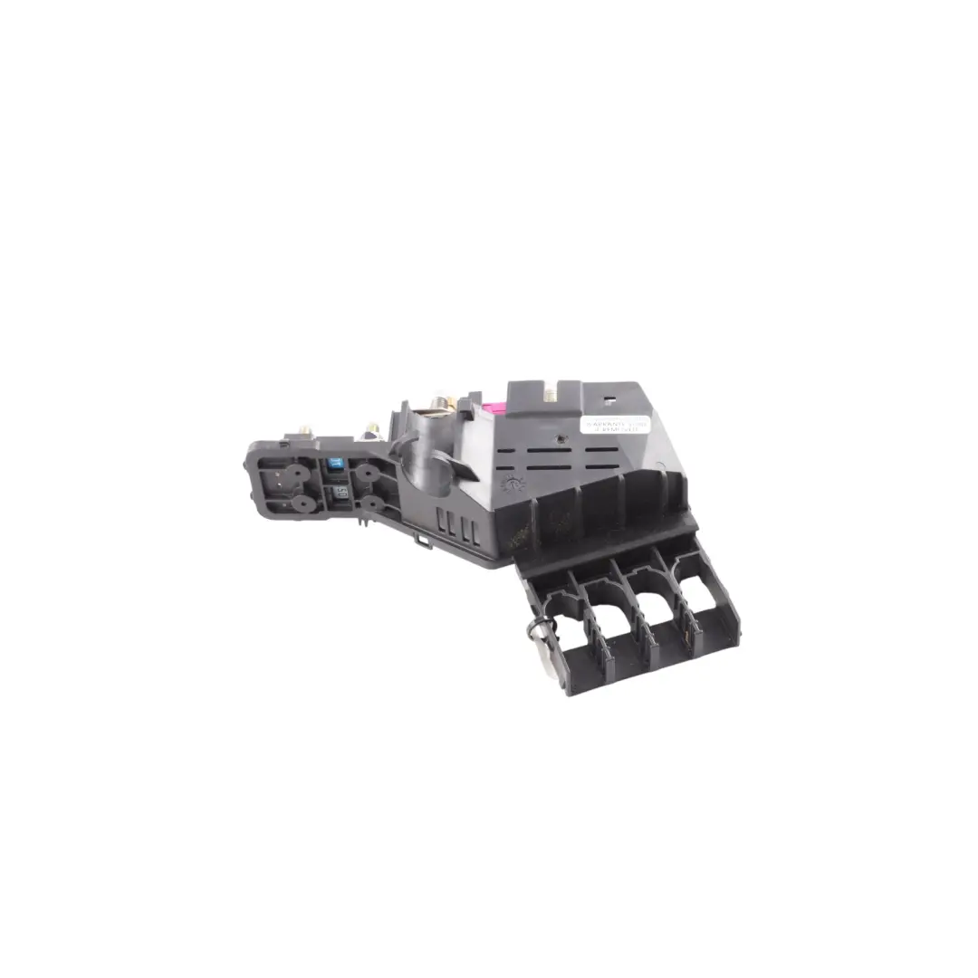 Mercedes ML W166 Fuse Box Front Relay Control Unit Module - SKU A1665402450-1 - Part number A1665402450