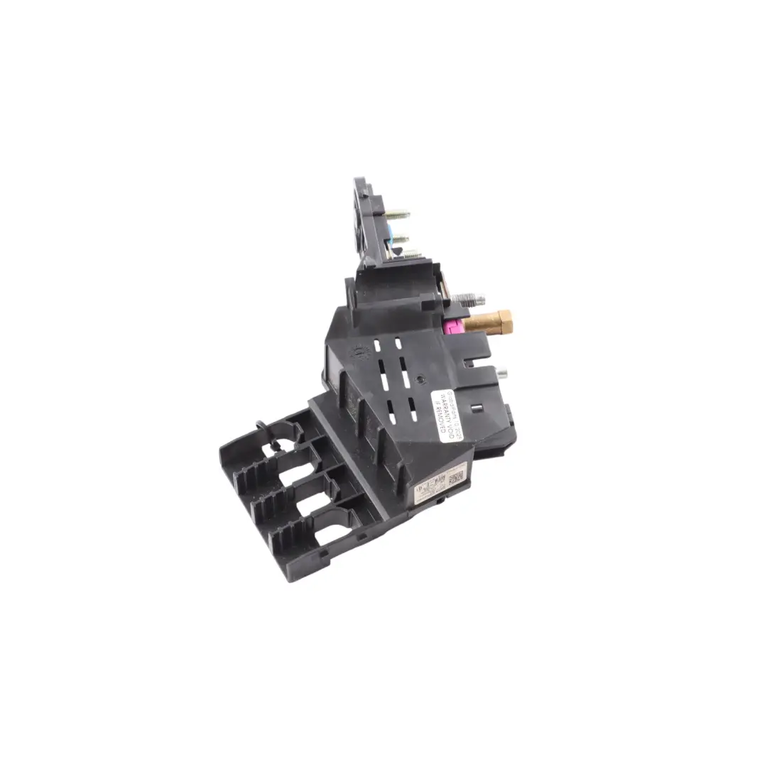 Mercedes ML W166 Fuse Box Front Relay Control Unit Module - SKU A1665402450-1 - Part number A1665402450