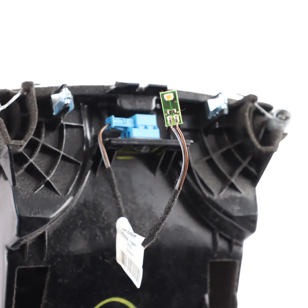 Centre Console Armrest Storage Tray Alpaca Grey to Mercedes ML W166 with Part number A1666800919 Mercedes ML W166 Centre Console Armrest Storage Tray Alpaca Grey - SKU A1666800919-1 - Part number A1666800919