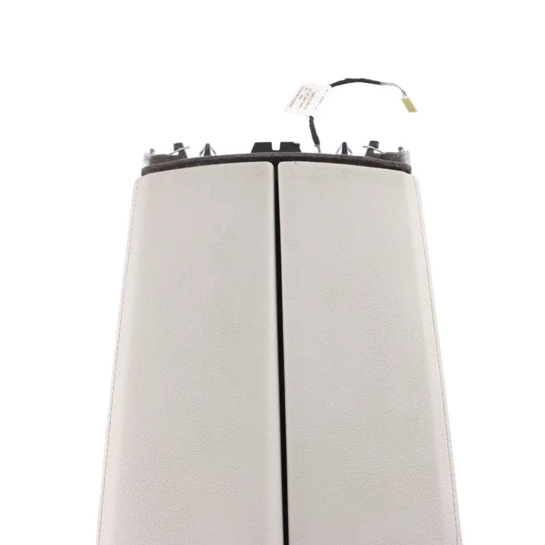 Centre Console Armrest Storage Tray Alpaca Grey to Mercedes ML W166 with Part number A1666800919 Mercedes ML W166 Centre Console Armrest Storage Tray Alpaca Grey - SKU A1666800919-1 - Part number A1666800919