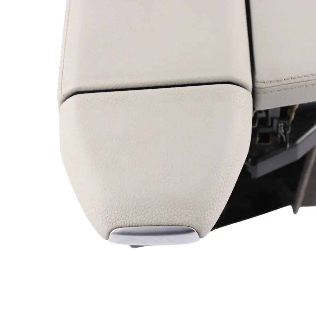 Centre Console Armrest Storage Tray Alpaca Grey to Mercedes ML W166 with Part number A1666800919 Mercedes ML W166 Centre Console Armrest Storage Tray Alpaca Grey - SKU A1666800919-1 - Part number A1666800919
