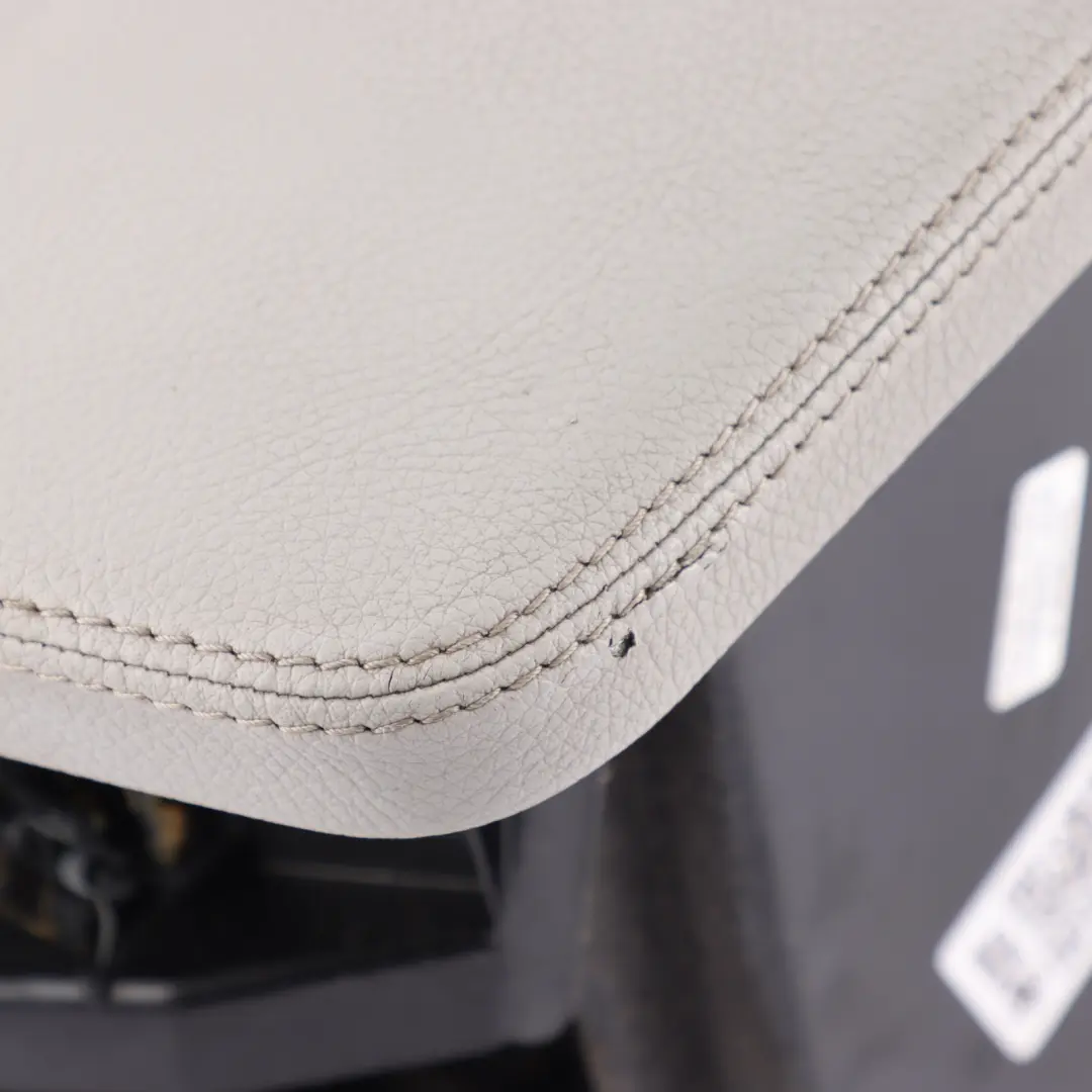 Centre Console Armrest Storage Tray Alpaca Grey to Mercedes ML W166 with Part number A1666800919 Mercedes ML W166 Centre Console Armrest Storage Tray Alpaca Grey - SKU A1666800919-1 - Part number A1666800919