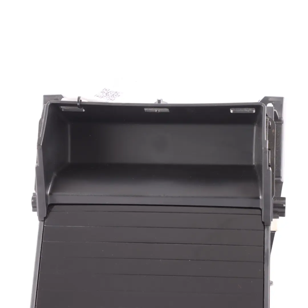 Centre Console Cup Holder Storage Trim Piano Black to Mercedes ML W166 with Part number A1666806802 Mercedes ML W166 Centre Console Cup Holder Storage Trim Piano Black - SKU A1666806802 - Part number A1666806802