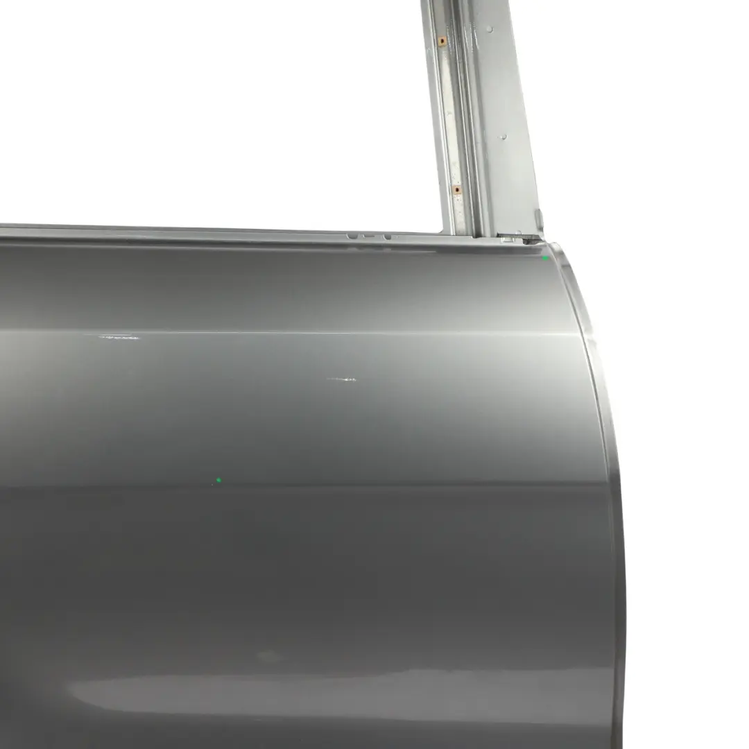Mercedes ML W166 Door Rear Right O/S Palladium Silver Metallic - 792 - SKU A1667300205-PAL - Part number A1667300205
