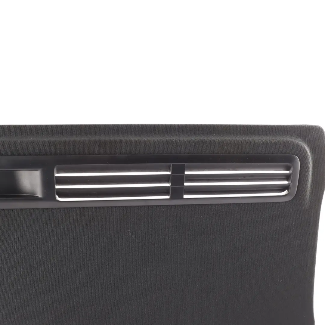 Sunroof Curtain Cover Panel Headliner to Mercedes W166 with Part number A1667800040 Mercedes W166 Sunroof Curtain Cover Panel Headliner - SKU A1667800040 - Part number A1667800040