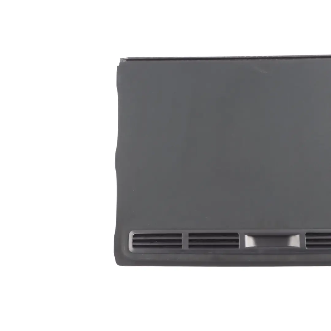 Sunroof Curtain Cover Panel Headliner to Mercedes W166 with Part number A1667800040 Mercedes W166 Sunroof Curtain Cover Panel Headliner - SKU A1667800040 - Part number A1667800040