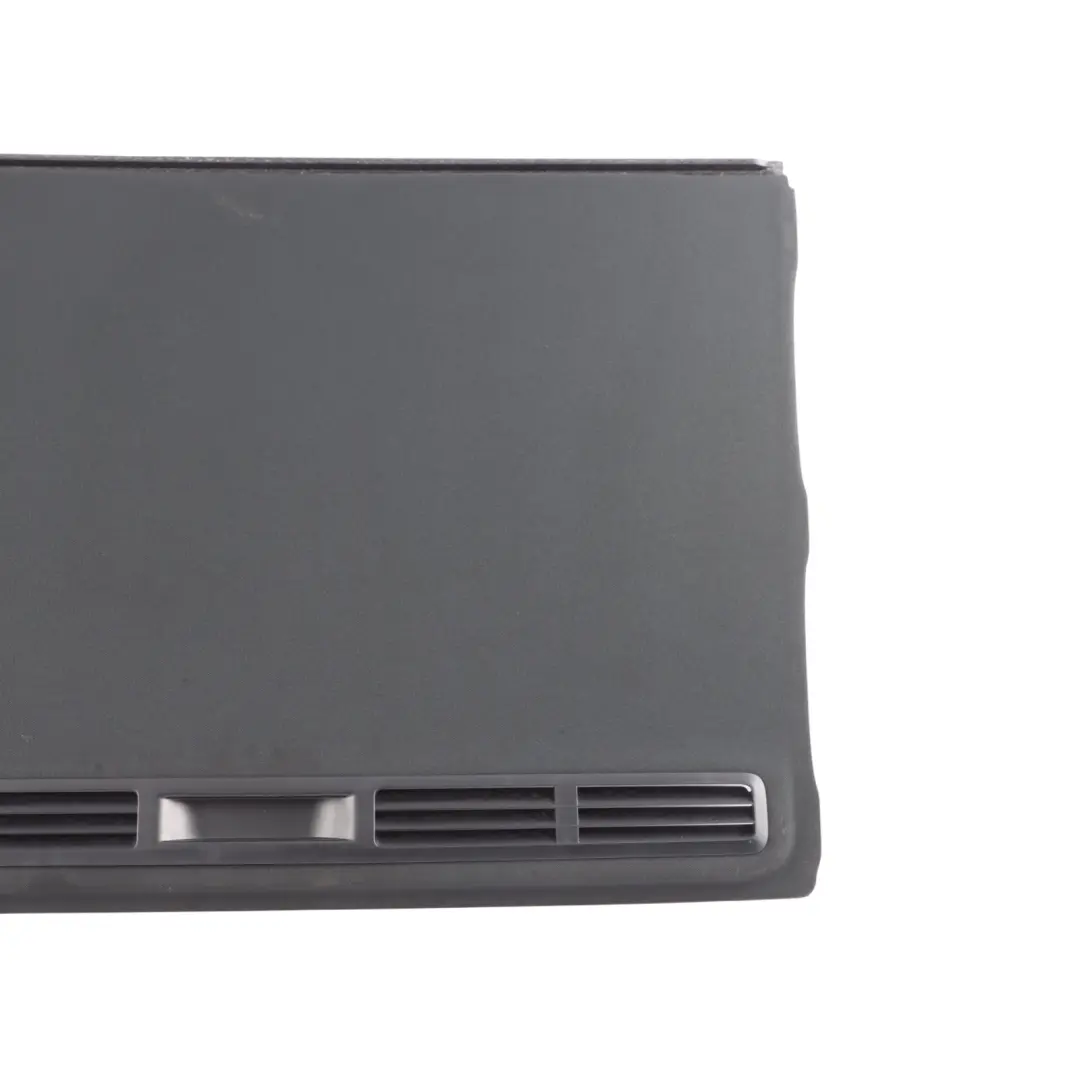 Sunroof Curtain Cover Panel Headliner to Mercedes W166 with Part number A1667800040 Mercedes W166 Sunroof Curtain Cover Panel Headliner - SKU A1667800040 - Part number A1667800040