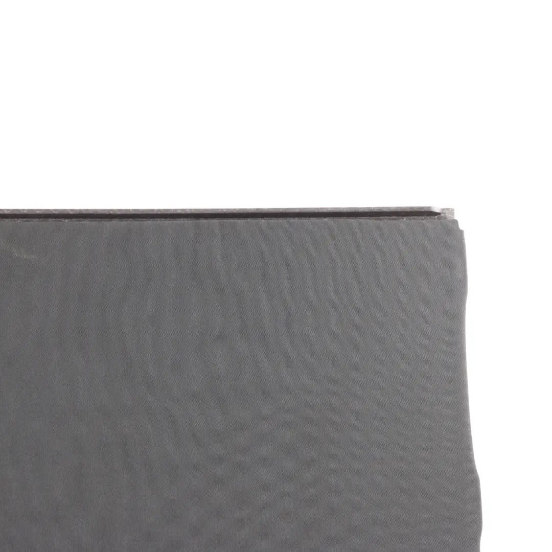 Sunroof Curtain Cover Panel Headliner to Mercedes W166 with Part number A1667800040 Mercedes W166 Sunroof Curtain Cover Panel Headliner - SKU A1667800040 - Part number A1667800040