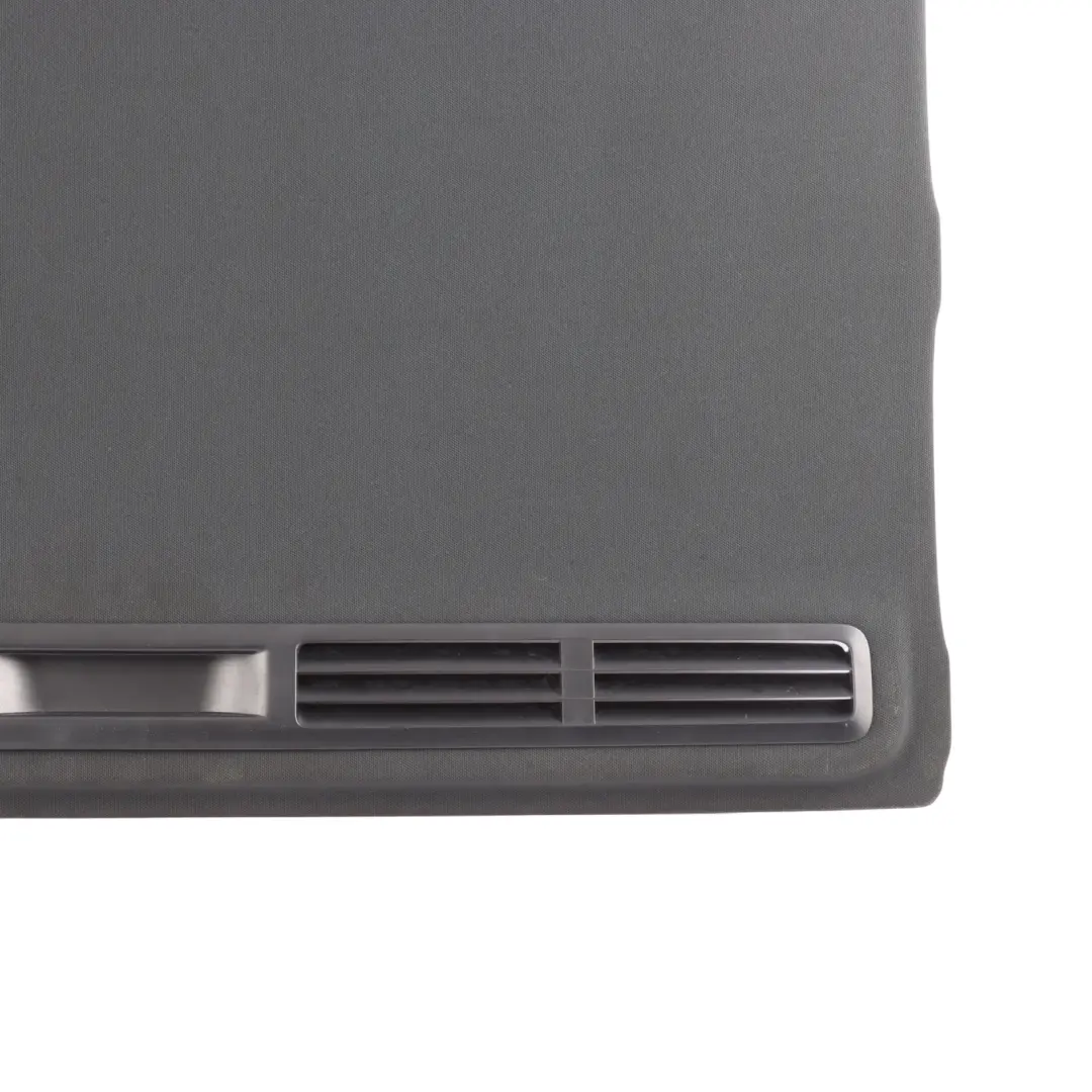 Sunroof Curtain Cover Panel Headliner to Mercedes W166 with Part number A1667800040 Mercedes W166 Sunroof Curtain Cover Panel Headliner - SKU A1667800040 - Part number A1667800040