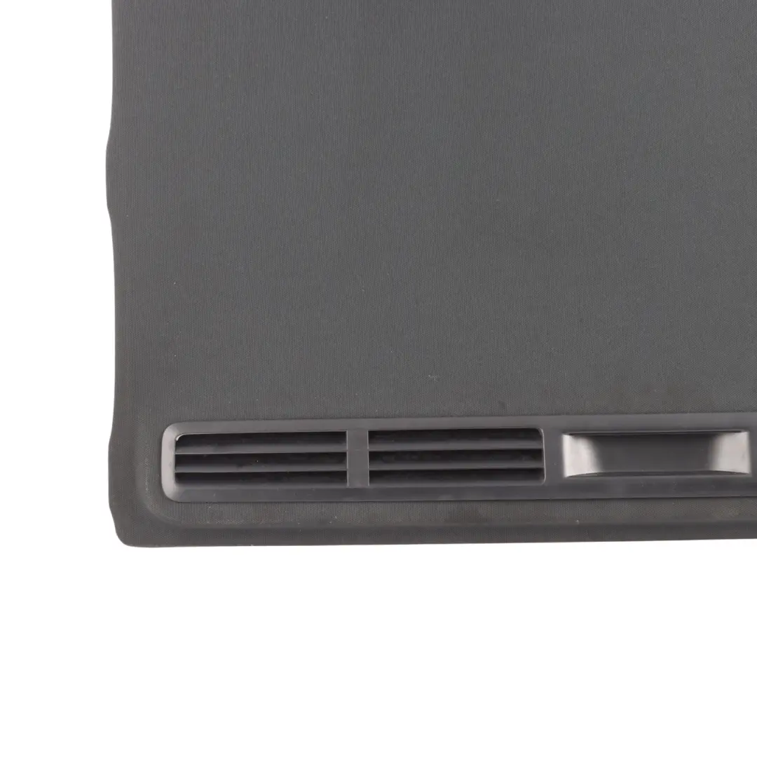 Sunroof Curtain Cover Panel Headliner to Mercedes W166 with Part number A1667800040 Mercedes W166 Sunroof Curtain Cover Panel Headliner - SKU A1667800040 - Part number A1667800040