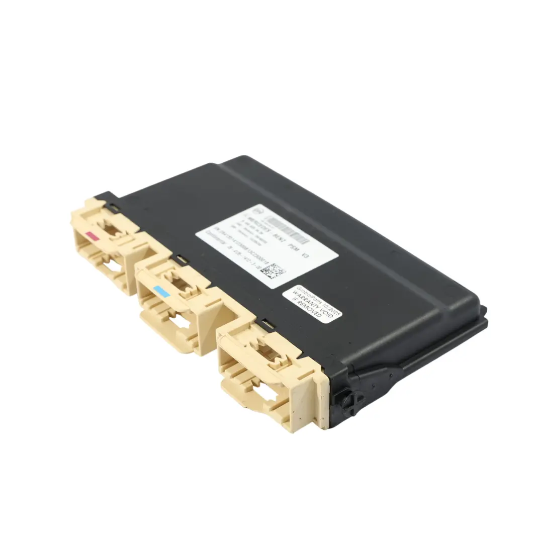 Vordersitzversteller Modul Einheit Links Rechts für Mercedes W166 C292 mit Teilenummer A1668203426 Mercedes W166 C292 Vordersitzversteller Modul Einheit Links Rechts - SKU A1668203426 - Teilenummer A1668203426