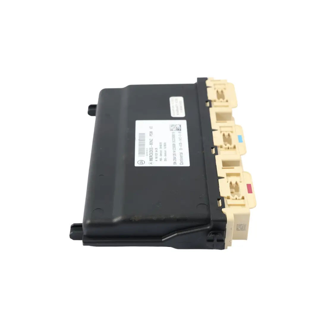 Module De Réglage De Siège Avant Gauche Droite pour Mercedes W166 C292 à propos du numéro de pièce A1668203426 Mercedes W166 C292 Module De Réglage De Siège Avant Gauche Droite - SKU A1668203426 - Numéro de pièce A1668203426