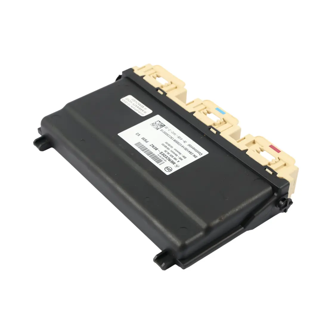 Mercedes W166 C292 Vordersitzversteller Modul Einheit Links Rechts - SKU A1668203426 - Teilenummer A1668203426