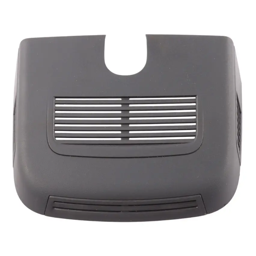 Mercedes ML W166 Windshield Trim Rain Light Sensor Cover Black A1668211436