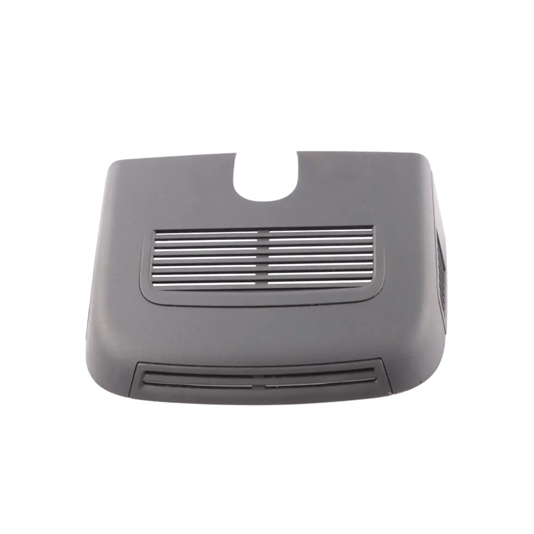 Windshield Trim Rain Light Sensor Cover Black to Mercedes ML W166 with Part number A1668211436 Mercedes ML W166 Windshield Trim Rain Light Sensor Cover Black - SKU A1668211436-1 - Part number A1668211436