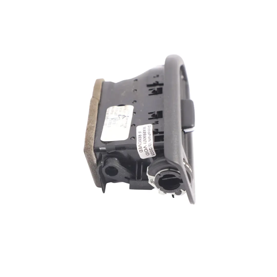 B-Pillar Air Vent Grille Upper Right O/S to Mercedes ML W166 C292 with Part number A1668301054 Mercedes ML W166 C292 B-Pillar Air Vent Grille Upper Right O/S - SKU A1668301054 - Part number A1668301054