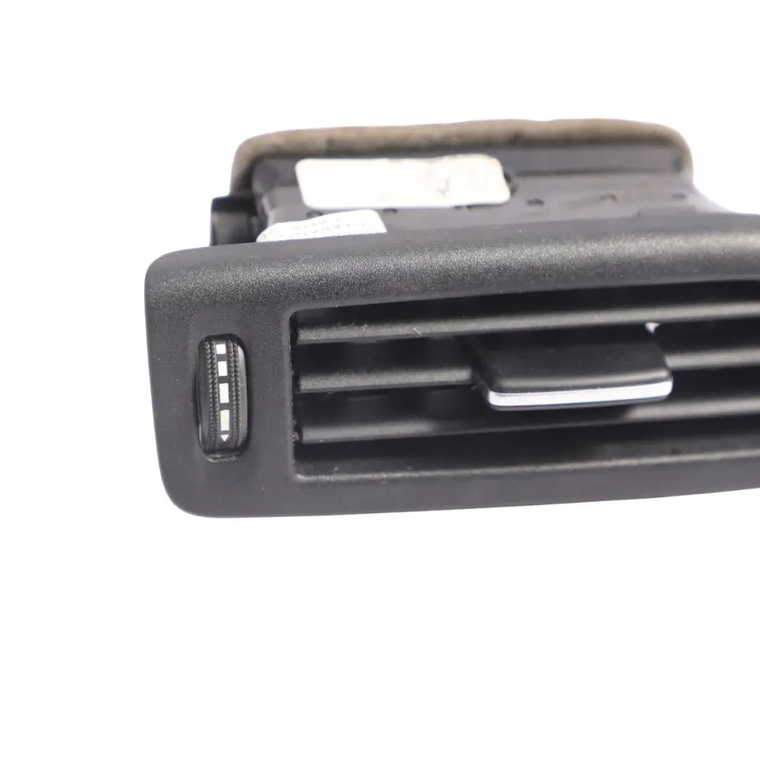 B-Pillar Air Vent Grille Upper Right O/S to Mercedes ML W166 C292 with Part number A1668301054 Mercedes ML W166 C292 B-Pillar Air Vent Grille Upper Right O/S - SKU A1668301054 - Part number A1668301054