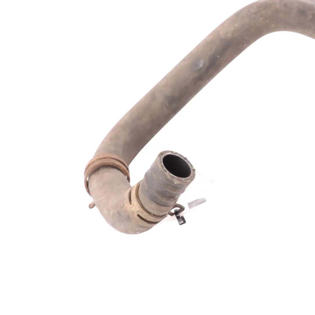 Mercedes W166 ML 63 AMG Durite Refroidissement D'Eau Tuyau Chauffage - SKU A1668304896 - Numéro de pièce A1668304896