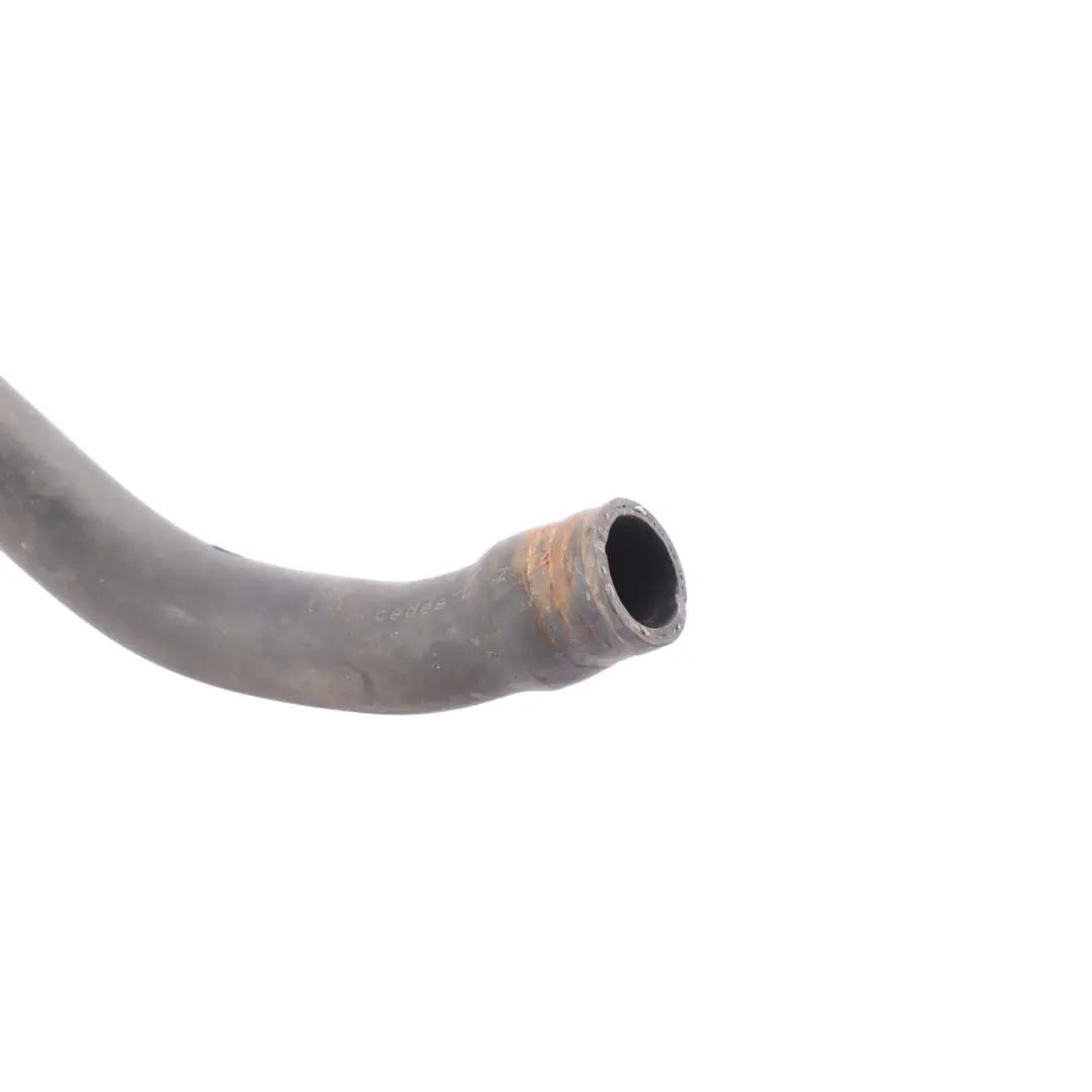 Mercedes W166 ML 63 AMG Acqua Refrigerante Tubo Flessibile Linea Riscaldamento - SKU A1668304896 - Numero di parte A1668304896