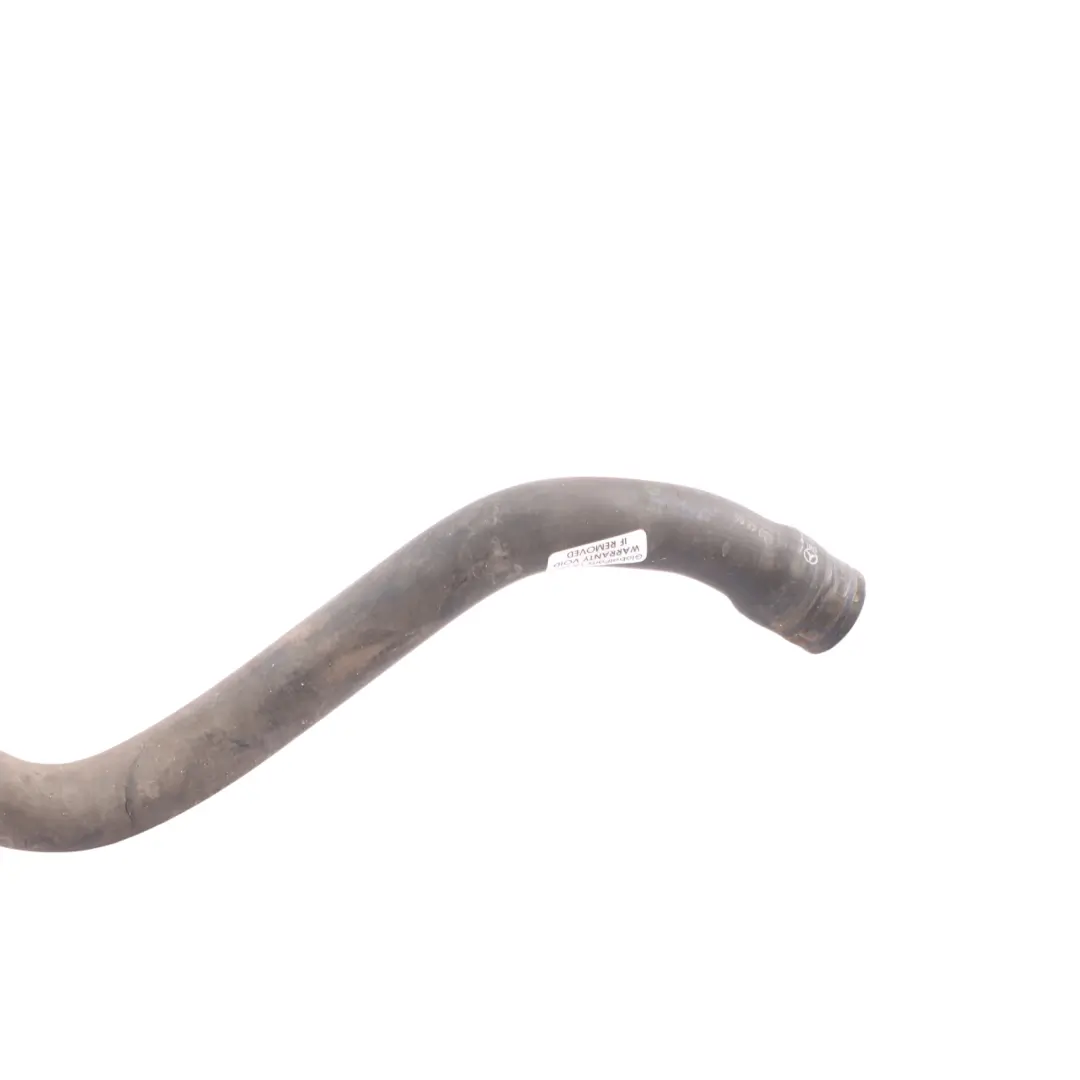 Durite Refroidissement D'Eau Tuyau Chauffage pour Mercedes W166 ML 63 AMG à propos du numéro de pièce A1668304896 Mercedes W166 ML 63 AMG Durite Refroidissement D'Eau Tuyau Chauffage - SKU A1668304896 - Numéro de pièce A1668304896