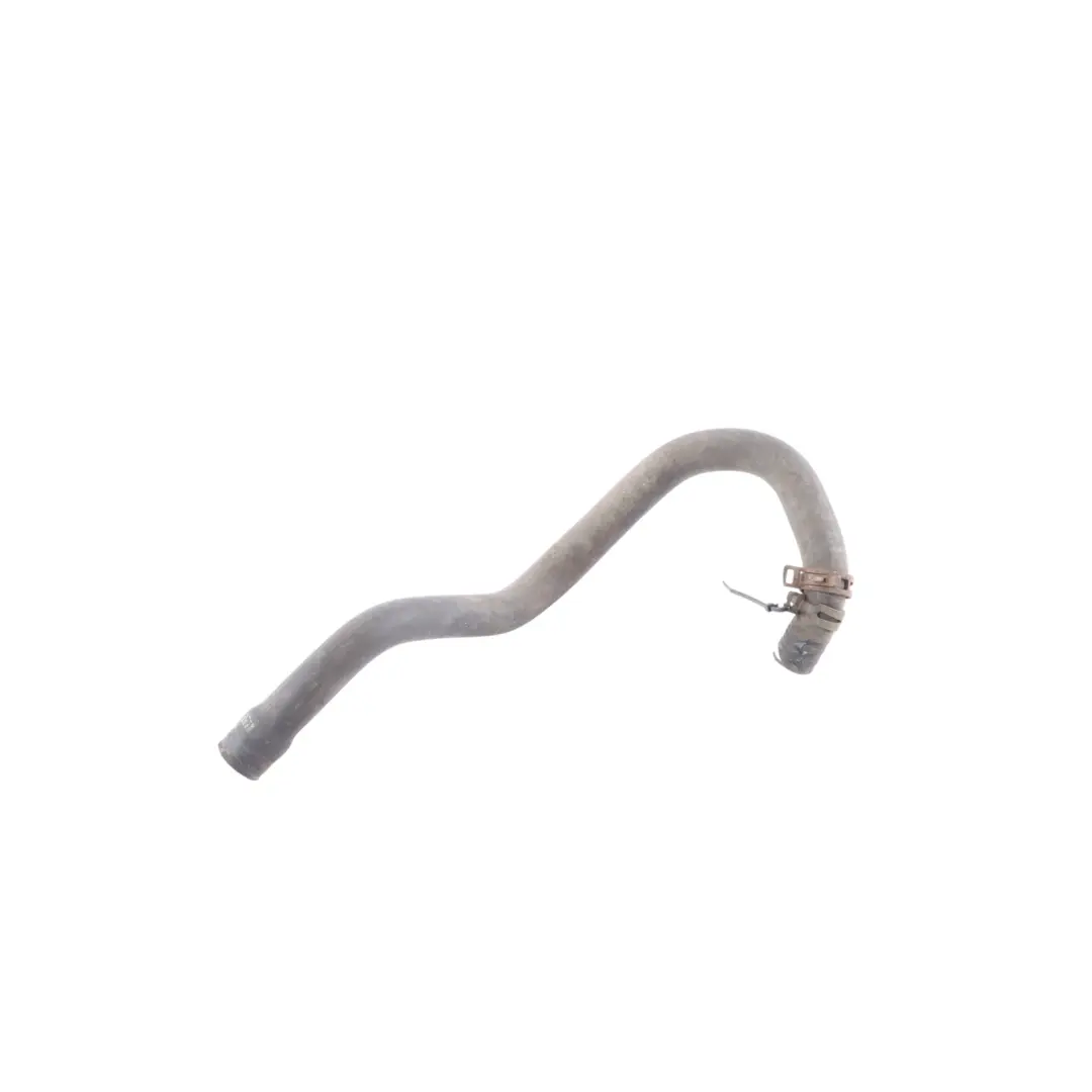 Mercedes W166 ML 63 AMG Durite Refroidissement D'Eau Tuyau Chauffage - SKU A1668304896 - Numéro de pièce A1668304896