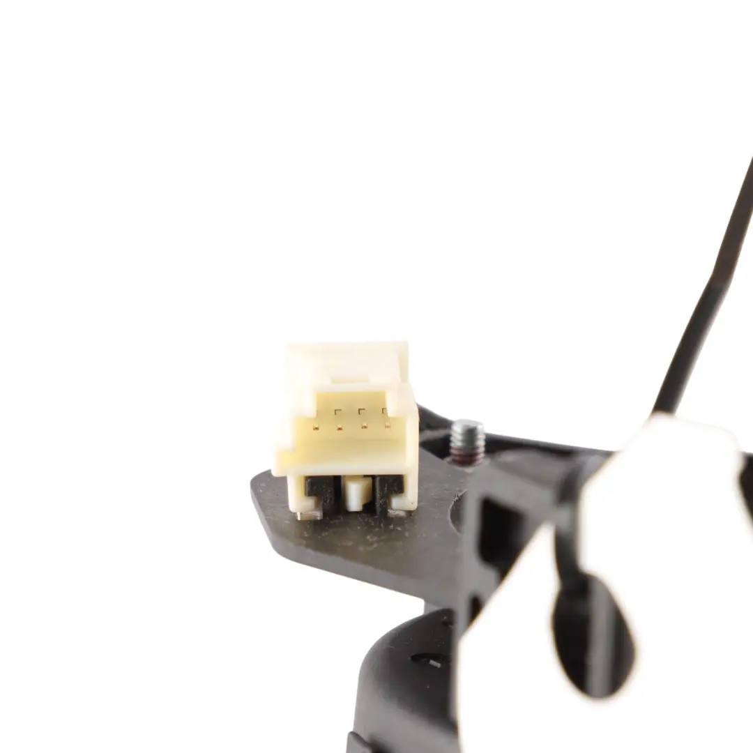 Mercedes ML W166 Music CD Player Ventilator Blower Fan - SKU A1668311246 - Part number A1668311246