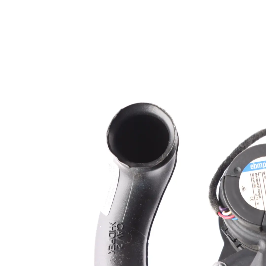 Music CD Player Ventilator Blower Fan to Mercedes ML W166 with Part number A1668311246 Mercedes ML W166 Music CD Player Ventilator Blower Fan - SKU A1668311246 - Part number A1668311246